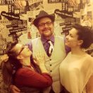 12/03/2012 - Un dia a Swing Maniacs...