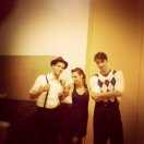12/03/2012 - Un dia a Swing Maniacs...