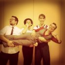 12/03/2012 - Un dia a Swing Maniacs...