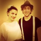 12/03/2012 - Un dia a Swing Maniacs...