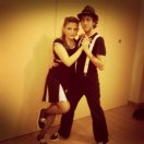 12/03/2012 - Un dia a Swing Maniacs...
