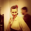 12/03/2012 - Un dia a Swing Maniacs...