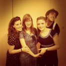 12/03/2012 - Un dia a Swing Maniacs...