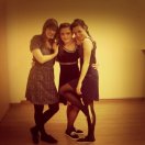 12/03/2012 - Un dia a Swing Maniacs...