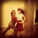 12/03/2012 - Un dia a Swing Maniacs...