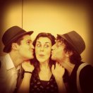 12/03/2012 - Un dia a Swing Maniacs...