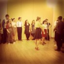 12/03/2012 - Un dia a Swing Maniacs...