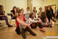 29/04/2012 - Intensiu: Posa't Guapa!