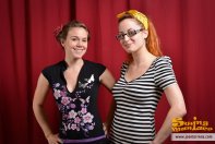 29/04/2012 - Intensiu: Posa't Guapa!