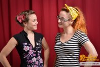 29/04/2012 - Intensiu: Posa't Guapa!