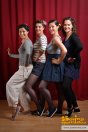 29/04/2012 - Intensiu: Posa't Guapa!