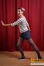 29/04/2012 - Intensiu: Posa't Guapa!