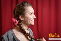 29/04/2012 - Intensiu: Posa't Guapa!