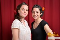 29/04/2012 - Intensiu: Posa't Guapa!