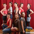 29/04/2012 - Intensiu: Posa't Guapa!