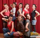 29/04/2012 - Intensiu: Posa't Guapa!