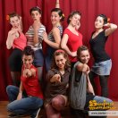 29/04/2012 - Intensiu: Posa't Guapa!