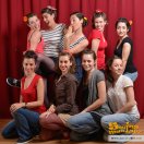 29/04/2012 - Intensiu: Posa't Guapa!