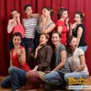 29/04/2012 - Intensiu: Posa't Guapa!