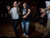 18/02/16 - Swing Jam al Teatreneu