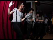 05/02/16 - Swing Jam de Carnestoltes