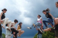 10/06/2010 - Crazy Weekend 2010