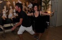 17/07/2012 - Swing Jam