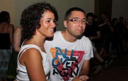 17/07/2012 - Swing Jam
