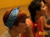 18/07/2012 - Intensive course: Be more pretty!