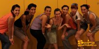 18/07/2012 - Intensive course: Be more pretty!