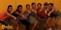 18/07/2012 - Intensive course: Be more pretty!