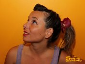 18/07/2012 - Intensive course: Be more pretty!
