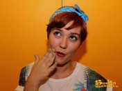 18/07/2012 - Intensive course: Be more pretty!