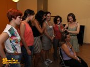 18/07/2012 - Intensive course: Be more pretty!
