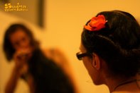 18/07/2012 - Intensive course: Be more pretty!