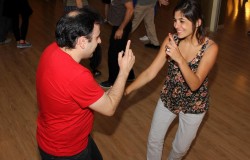 24/07/2012 - Swing Jam