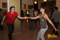 24/07/2012 - Swing Jam