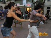 26/07/2012 - Swing Destranquis a la Plaça Revolució!