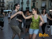26/07/2012 - Swing Destranquis a la Plaça Revolució!