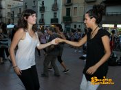 26/07/2012 - Swing Destranquis a la Plaça Revolució!