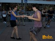 26/07/2012 - Swing Destranquis a la Plaça Revolució!