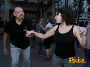 26/07/2012 - Swing Destranquis a la Plaça Revolució!