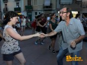 26/07/2012 - Swing Destranquis a la Plaça Revolució!
