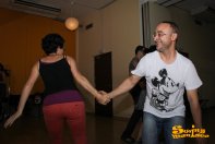 30/07/2012 - Beginners Jam!