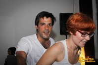 30/07/2012 - Beginners Jam!