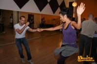 30/07/2012 - Beginners Jam!