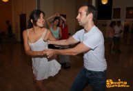 30/07/2012 - Beginners Jam!