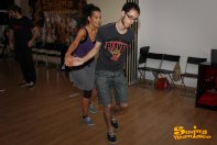30/07/2012 - Beginners Jam!