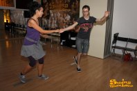 30/07/2012 - Beginners Jam!