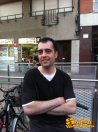 04/08/2012 - Clandestí a la Plaça Revolució!